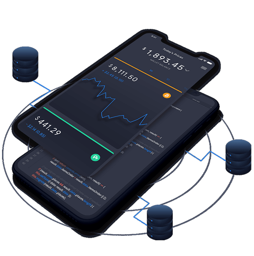 Velonex Arya - Expert en investissement dans les crypto-monnaies